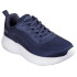 Skechers BOBS INFINITY - VAPOR DEFIND Men's Sports Shoes 118252NVY